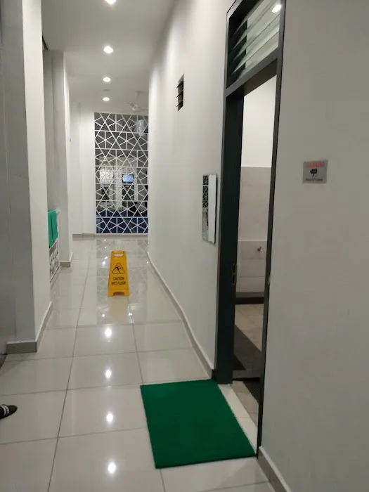 Madrasah (Jumaat) Nurul Huda (Zon 6) Picture 7