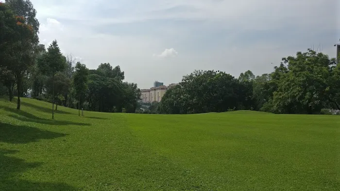 Kelab Golf Negara Subang Picture 2