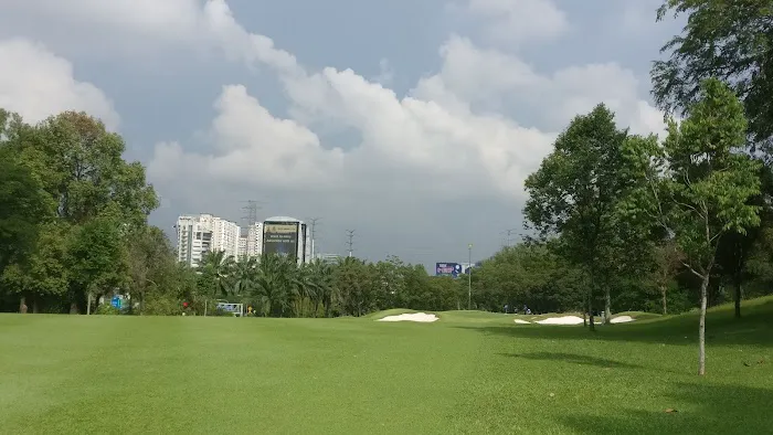 Kelab Golf Negara Subang Picture 1