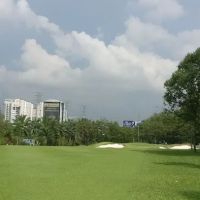 Kelab Golf Negara Subang ico