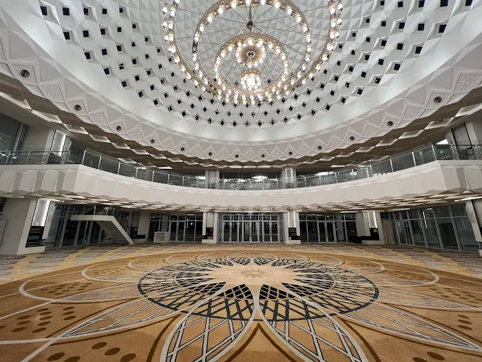 Masjid TNB Bangsar Picture 1