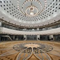 Masjid TNB Bangsar ico