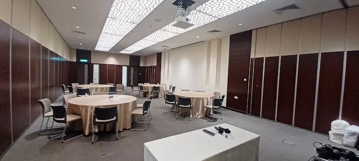 Masjid TNB Bangsar Picture 10