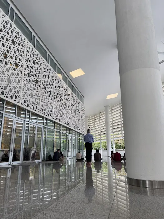 Kompleks Balai Islam TNB Picture 2