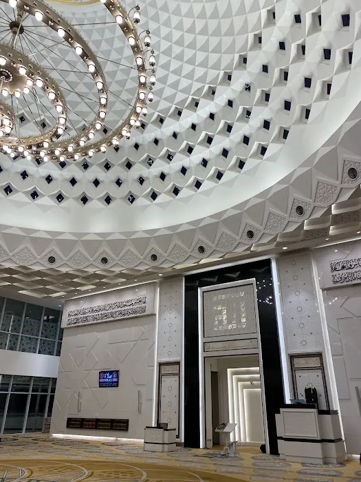 Kompleks Balai Islam TNB Picture 1