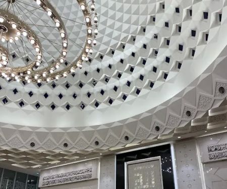 Kompleks Balai Islam TNB