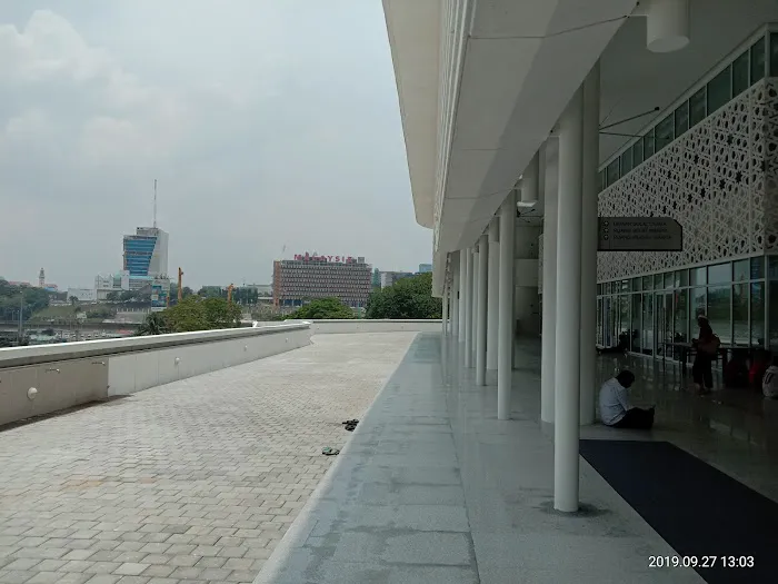 Kompleks Balai Islam TNB Picture 6