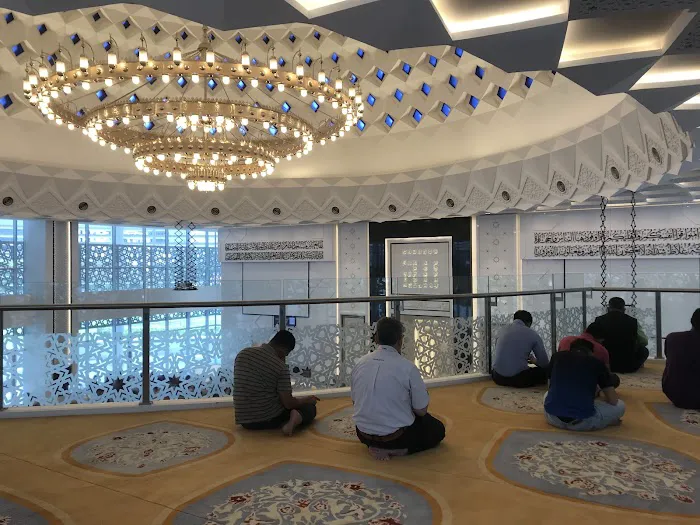 Kompleks Balai Islam TNB Picture 7