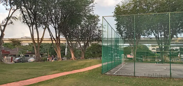 SS 18 Recreation Park Picture 3