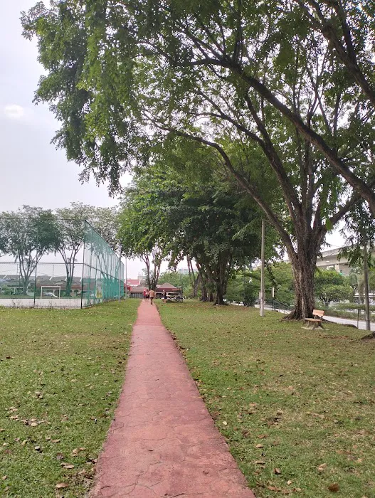 SS 18 Recreation Park Picture 2