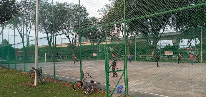 SS 18 Recreation Park Picture 4