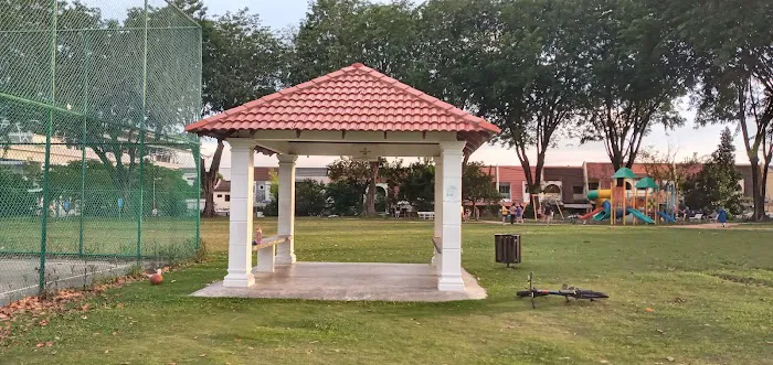 SS 18 Recreation Park Picture 1