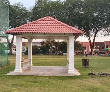 SS 18 Recreation Park