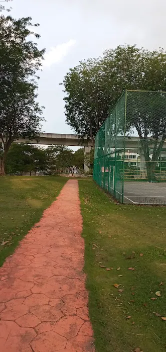 SS 18 Recreation Park Picture 8