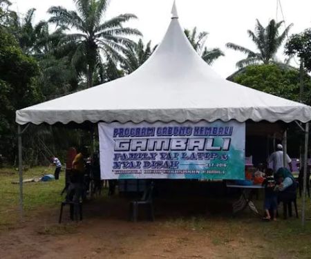 Rumah Warisan Nyaii Deesah