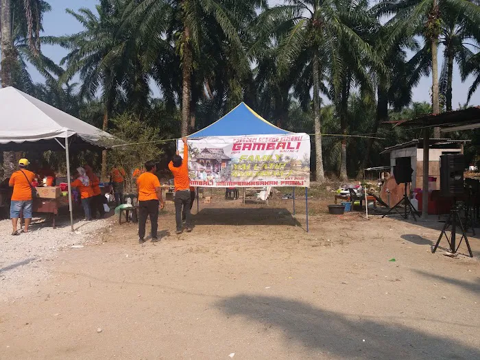 Rumah Warisan Nyaii Deesah Picture 2