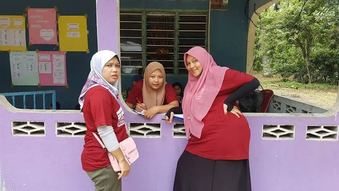 Rumah Warisan Nyaii Deesah Picture 5