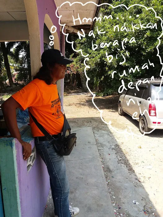 Rumah Warisan Nyaii Deesah Picture 6