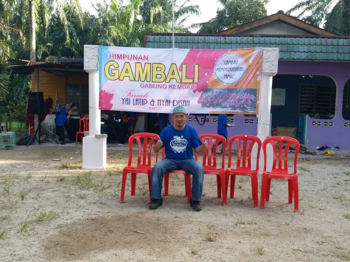 Rumah Warisan Nyaii Deesah Picture 8