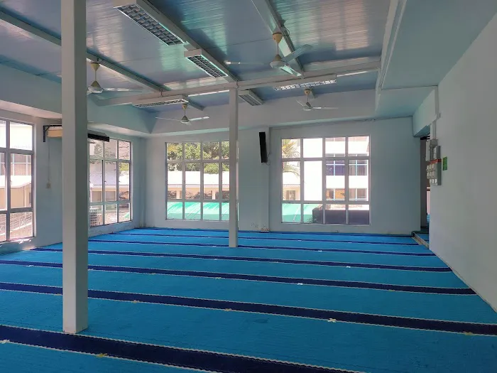 Musolla, Academy of Islamic Studies Picture 1