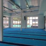 Musolla, Academy of Islamic Studies