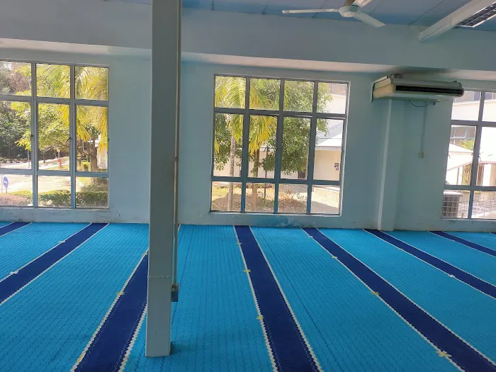 Musolla, Academy of Islamic Studies Picture 6