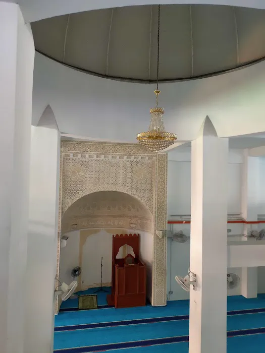 Musolla, Academy of Islamic Studies Picture 2