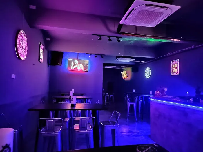 kilat fantasi cafe Picture 1