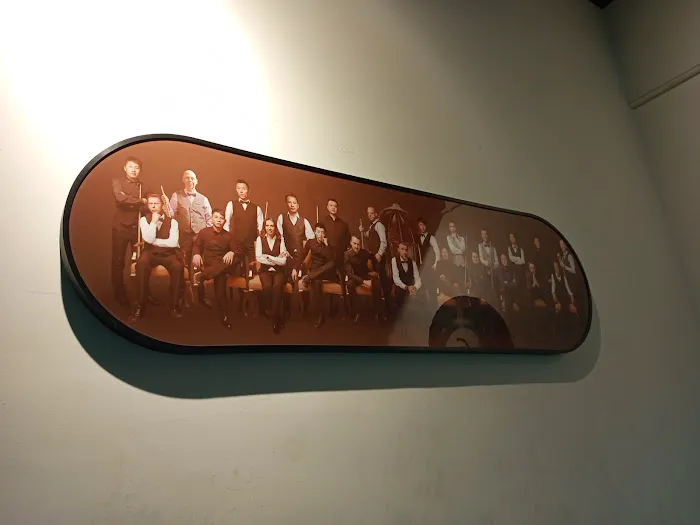 kilat fantasi cafe Picture 6