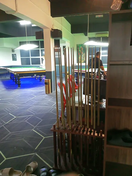 kilat fantasi cafe Picture 7