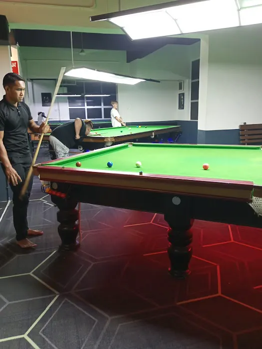 kilat fantasi cafe Picture 10