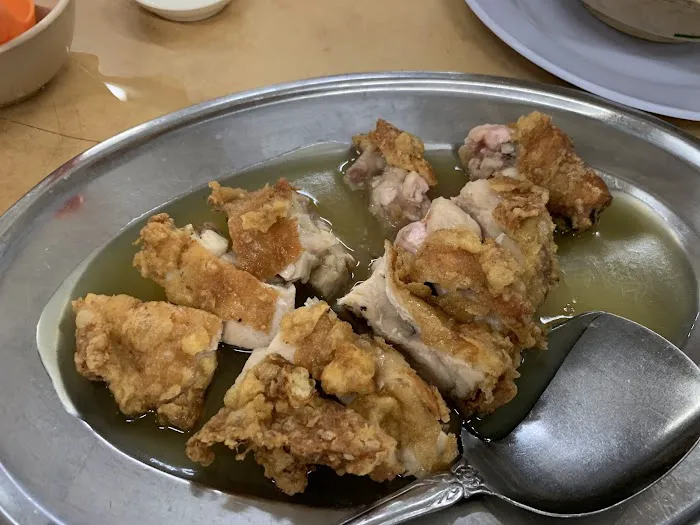 Restaurant Xing Mung Picture 1