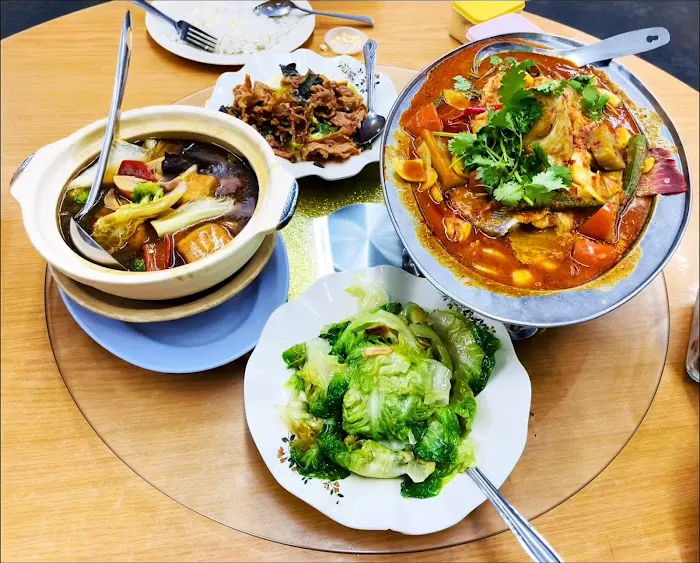 Restaurant Xing Mung Picture 3