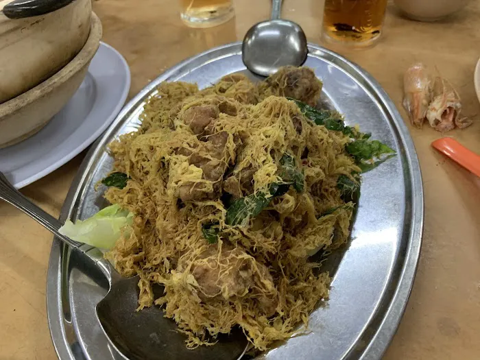 Restaurant Xing Mung Picture 4