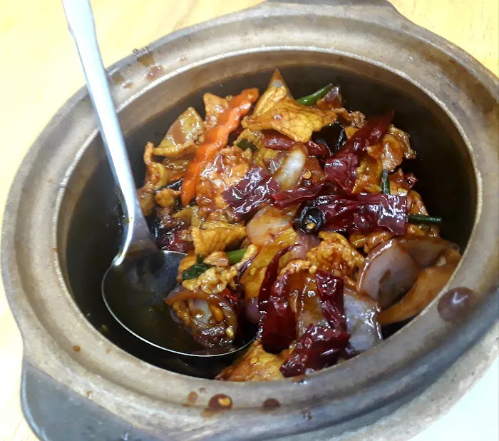 Restaurant Xing Mung Picture 7