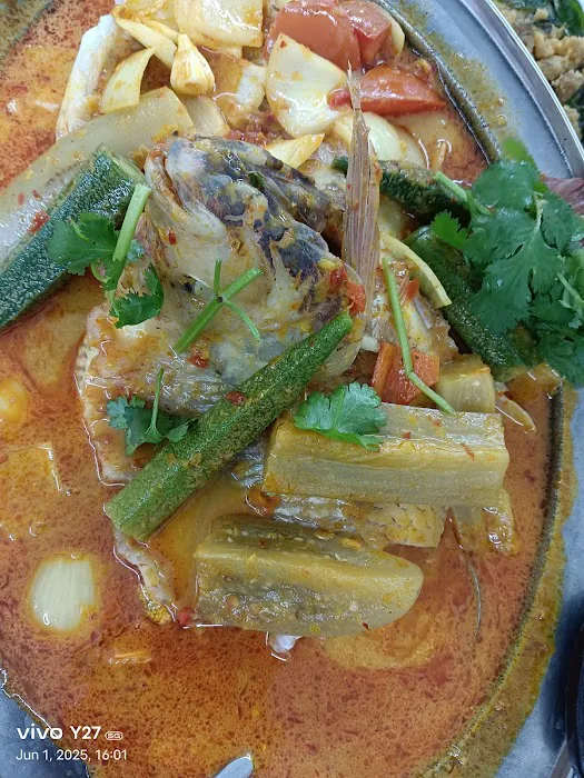 Restaurant Xing Mung Picture 10