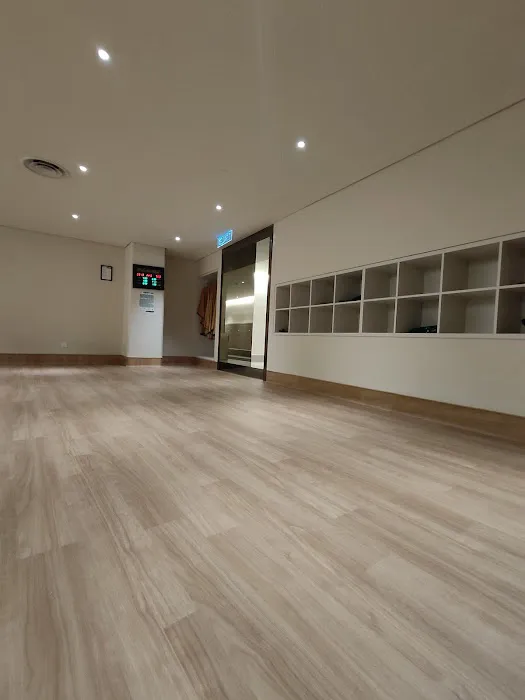 New Surau Mid Valley Picture 3