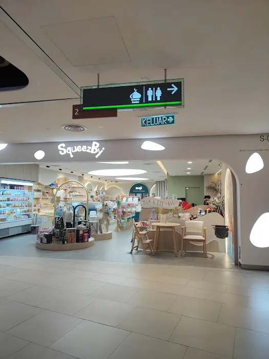 New Surau Mid Valley Picture 2