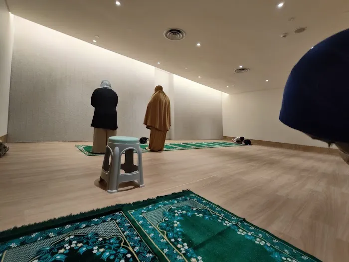 New Surau Mid Valley Picture 1