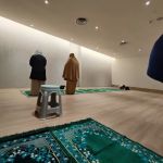 New Surau Mid Valley