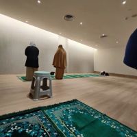 New Surau Mid Valley ico