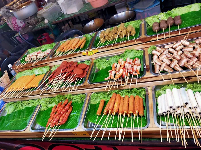 Dataran Temerloh (Temerloh Square) Picture 4