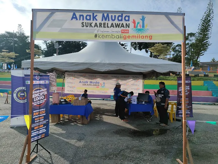 Dataran Temerloh (Temerloh Square) Picture 8