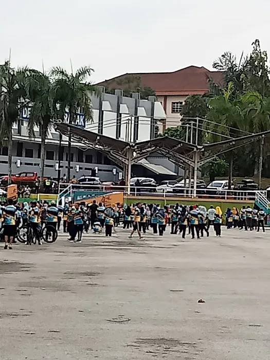 Dataran Temerloh (Temerloh Square) Picture 7