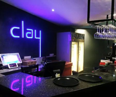 Claybox