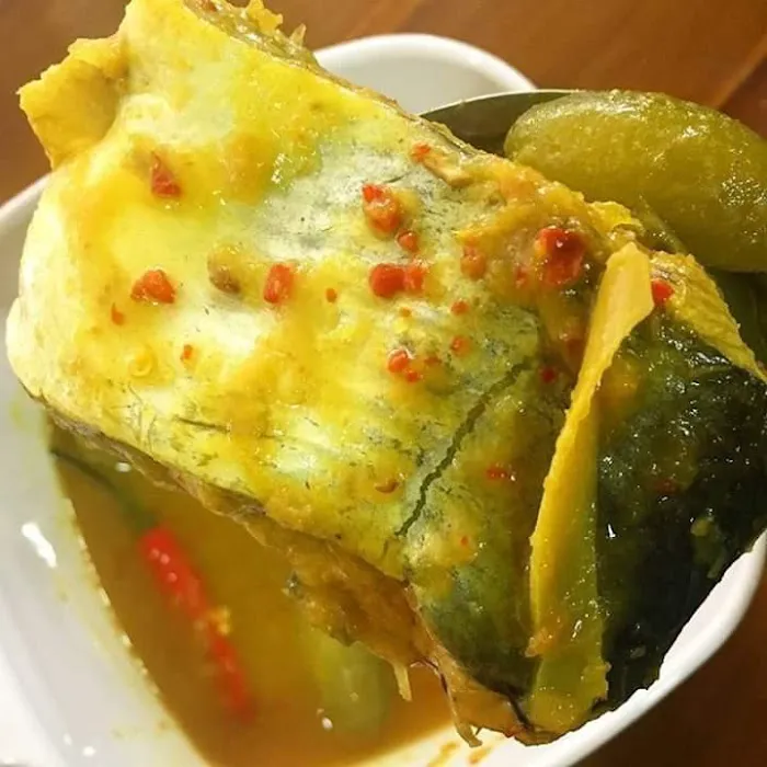 Cafe D'Patin Batang Kali Picture 1