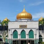 Ar-Rahman Mosque