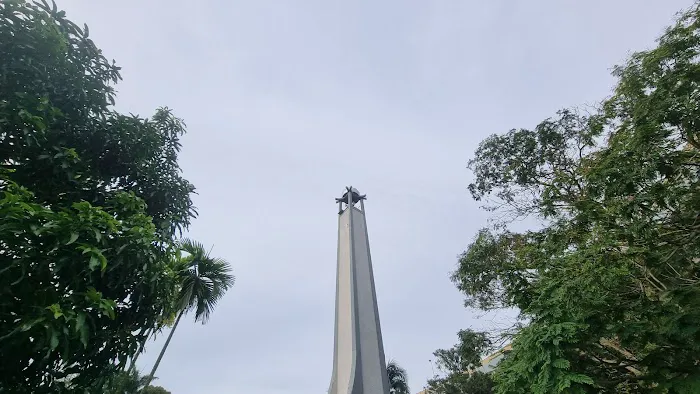 Ar-Rahman Mosque Picture 6