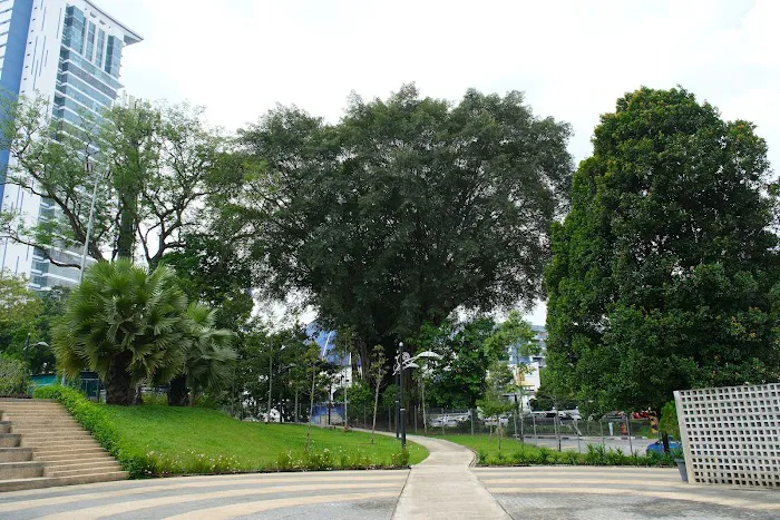 Taman Etnobotani Picture 3