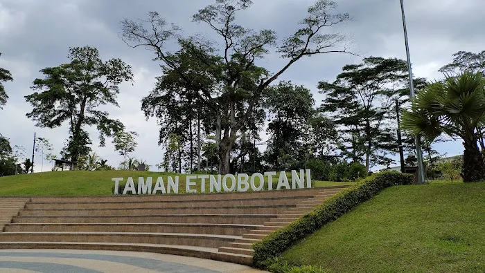 Taman Etnobotani Picture 2